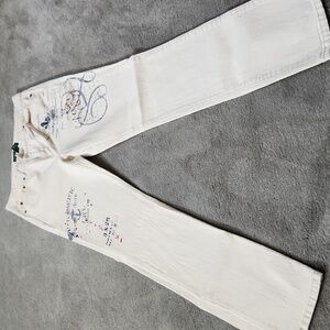 Ralph Lauren Jeans